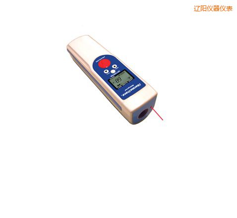遼陽ThermoTrace® 防水紅外測(cè)溫儀