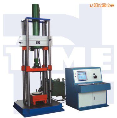 遼陽液壓式微機(jī)控制彈簧壓力試驗(yàn)機(jī)