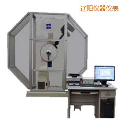 遼陽時代儀器化沖擊試驗機(jī)