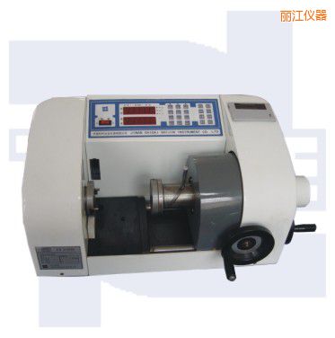 麗江數(shù)顯式彈簧扭轉(zhuǎn)試驗(yàn)機(jī)