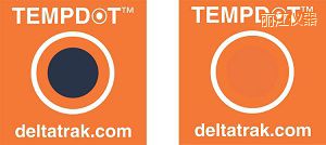 �����ض�ָʾ��(bi��o)�� Tempdot �ߜ�ϴ��C(j��)��(bi��o)��