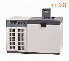 麗江低溫恒溫槽