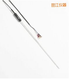 麗江高精度石英套管標(biāo)準(zhǔn)鉑電阻溫度計