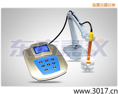 臨夏臺式水質(zhì)硬度儀