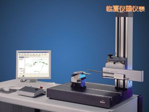 臨夏粗糙度輪廓綜合測量儀