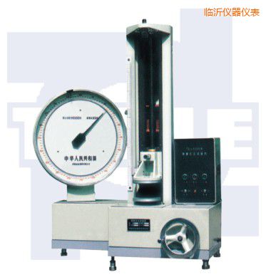 臨沂機械式拉壓彈簧試驗機
