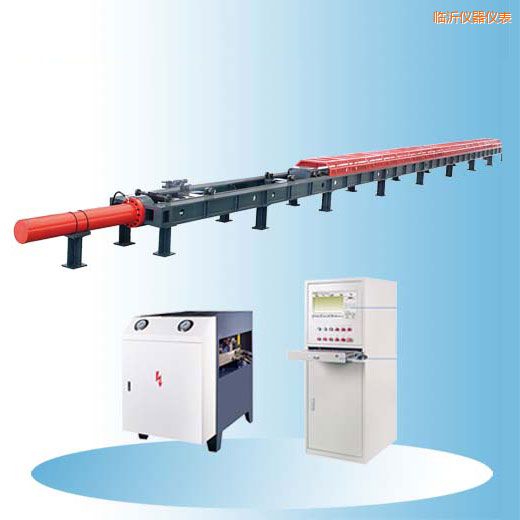 臨沂時代臥式拉力試驗機(jī)