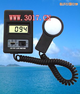 臨沂數(shù)字照度計