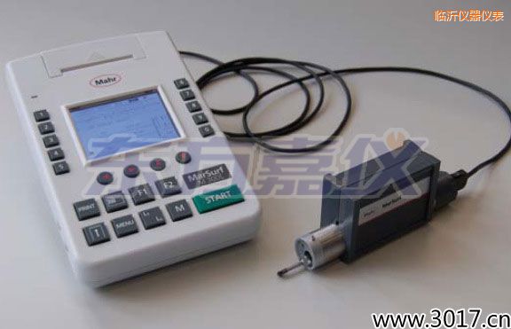 臨沂帶打印功能粗糙度儀