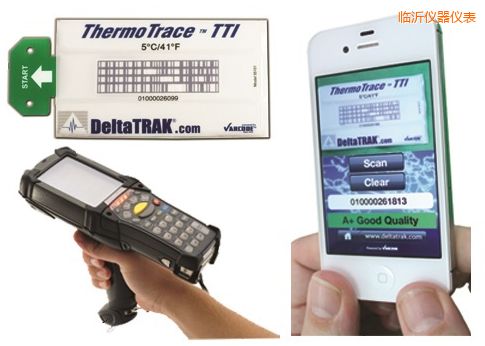 臨沂DeltaTRAK ThermoTrace TTI 服務(wù)