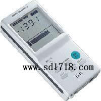 臨沂空氣負離子測定儀