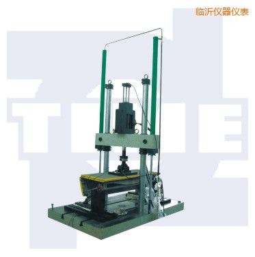 臨沂電液伺服動靜萬能試驗機