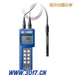 臨沂pH/ORP/溫度測量儀