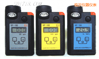 臨沂袖珍式氣體檢測(cè)報(bào)警儀