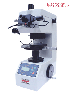 臨沂小負荷維氏硬度計