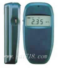 臨沂熱式風(fēng)速計