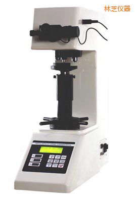 林芝數顯自動(手動)轉塔維氏硬度計