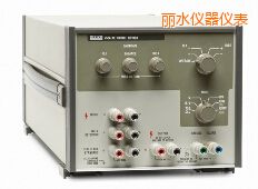 麗水參考分壓器