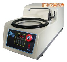 麗水時代單盤手動研磨拋光機(jī)