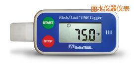 ��ˮFlashLink®USB Logger ���؏�ʹ�Ô�(sh��)��(j��)ӛ䛃x