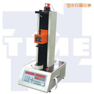 麗水全自動彈簧拉壓試驗機(jī)50~300kN