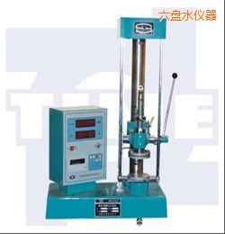 六盤水時(shí)代雙數(shù)顯彈簧拉壓試驗(yàn)機(jī)