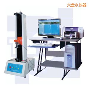 六盤水微機(jī)控制彈簧拉壓試驗(yàn)機(jī)