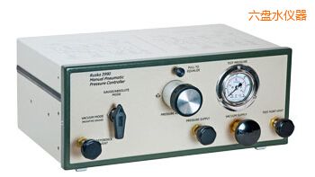 六盤水手動(dòng)精密氣體壓力調(diào)節(jié)器