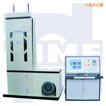 六盤水時代微機控制彈簧疲勞試驗機