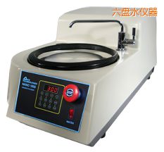 六盤水時(shí)代單盤手動(dòng)研磨拋光機(jī)