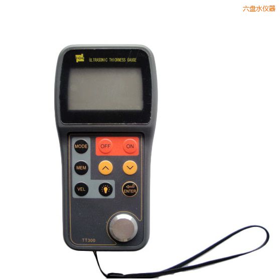 六盤水超聲波測(cè)厚儀