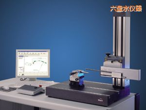 六盤水粗糙度輪廓綜合測量儀