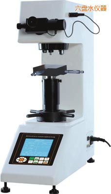 六盤水大屏數(shù)顯自動(dòng)轉(zhuǎn)塔維氏硬度計(jì)