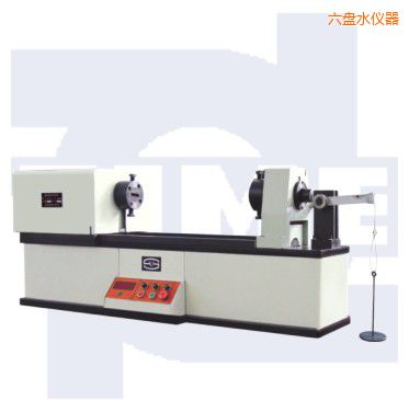 六盤水金屬線材扭轉(zhuǎn)試驗機