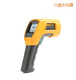 六盤水高溫紅外測溫儀