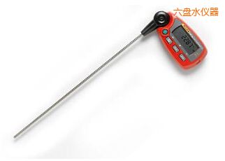 六盤水“棒式”標準溫度計