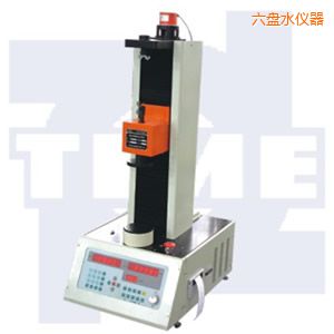 六盤水全自動彈簧拉壓試驗機50~300kN