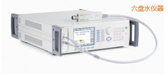 六盤水Low Phase Noise Reference Source