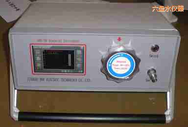 六盤水精密露點分析儀