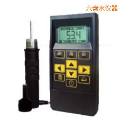 六盤水時代超聲波硬度計