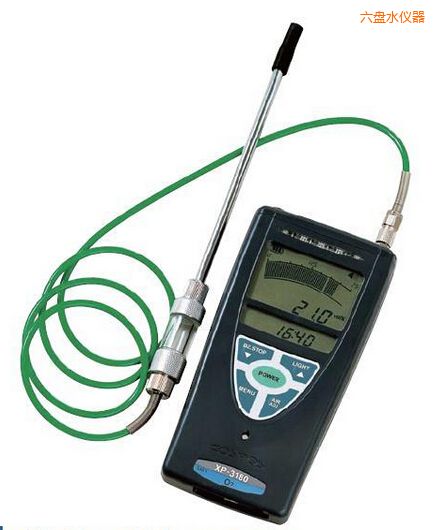 六盤(pán)水氧氣濃度計(jì)