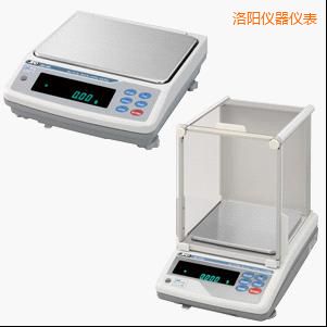 洛陽(yáng)日本AND MC系列精密天平
