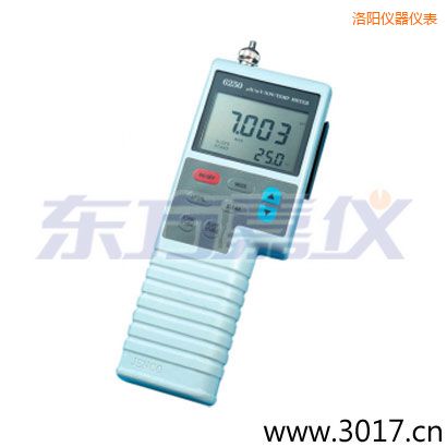 洛陽酸度計 高精度專業(yè)PH測試