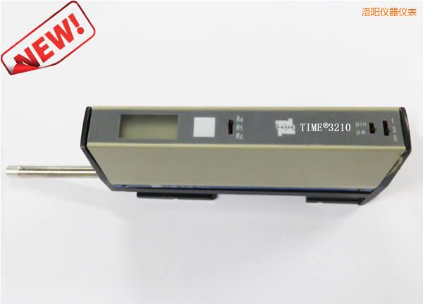 洛陽(yáng)表面粗糙度儀