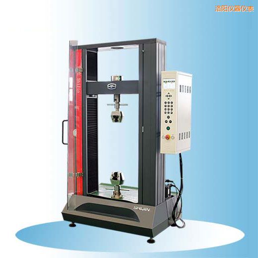 洛陽時代微機(jī)控制電子式萬能試驗機(jī)