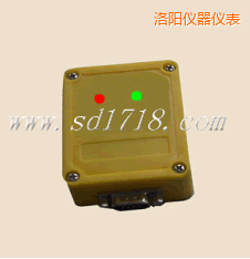 洛陽溫度無紙記錄儀