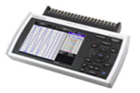 洛陽(yáng)多通道多功能溫度記錄器