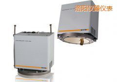 洛陽X 射線熒光測量系統(tǒng)