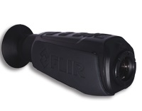 洛陽(yáng)手持式紅外夜視熱像儀