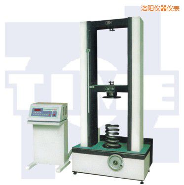 洛陽數(shù)顯示彈簧拉壓試驗機